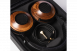 KLH ULTIMATE ONE 純鈹振膜高傳真監聽耳機